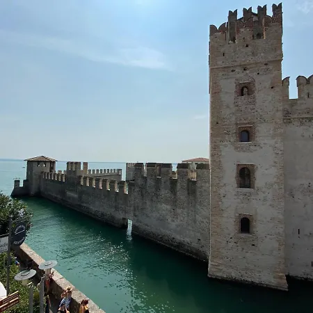 Apartamento Castello Mavino *