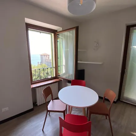 Apartamento Castello Mavino Sirmione