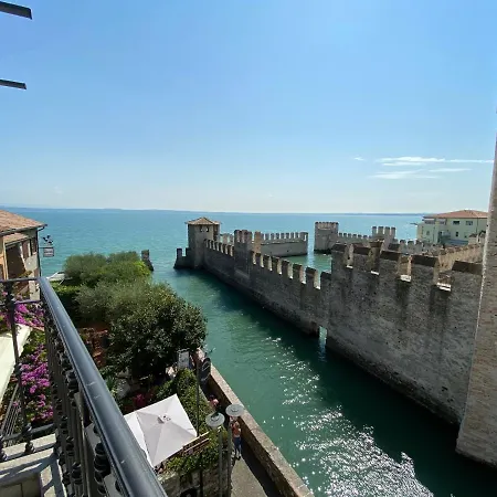Castello Mavino Apartamento *
