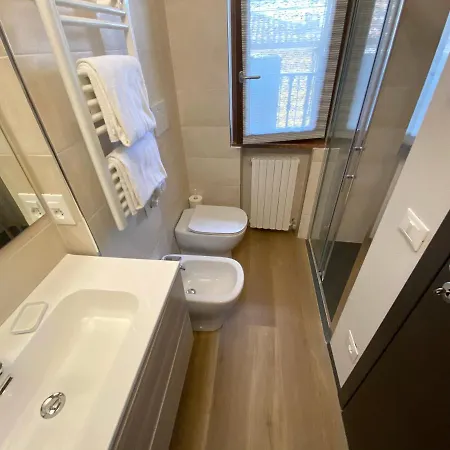 Apartamento Castello Mavino