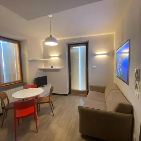 Apartamento Castello Mavino